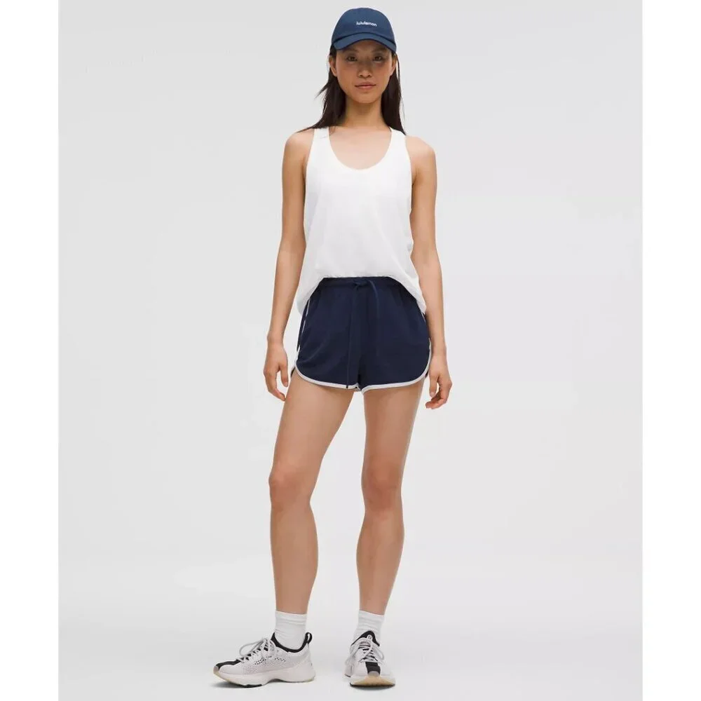 Love Tank Top - White - Picture 4 of 4